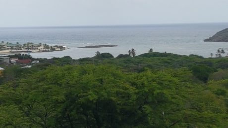 Mamora Bay