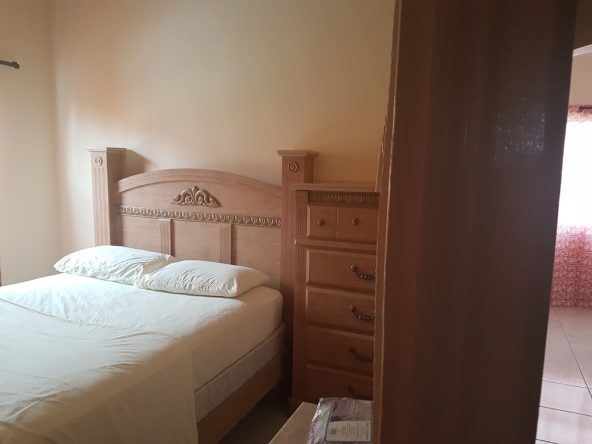 Harbour View Apartments – Falmouth (1)