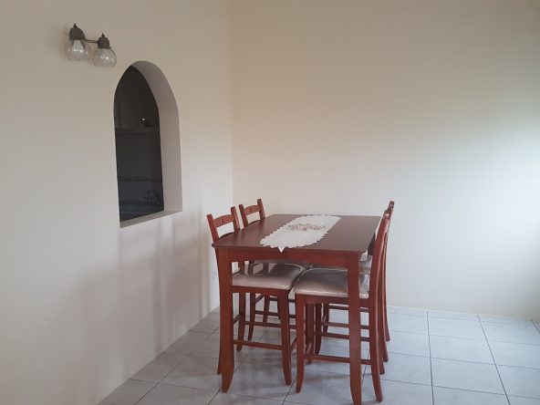 Harbour View Apartments – Falmouth (4)