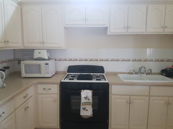 Harbour View Apartments – Falmouth (5)