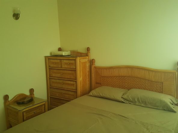 Harbour View Apartments – Falmouth (7)