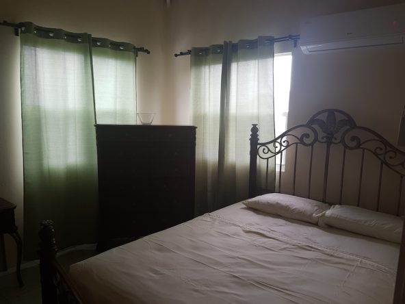 Harbour View Apartments – Falmouth (9)