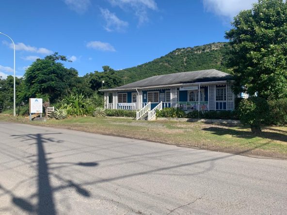 Hawkins Commercial Complex, Falmouth, English Harbor3