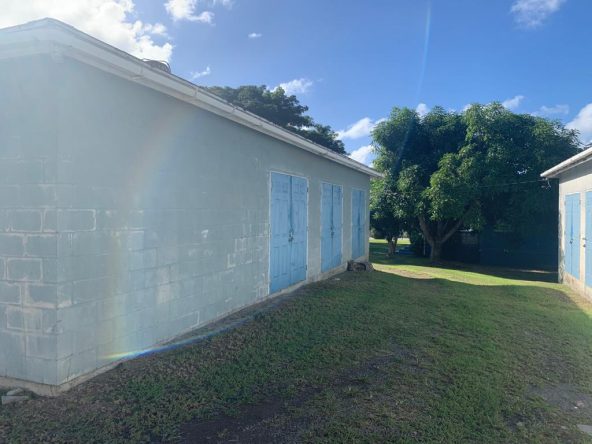 Hawkins Commercial Complex, Falmouth, English Harbor7