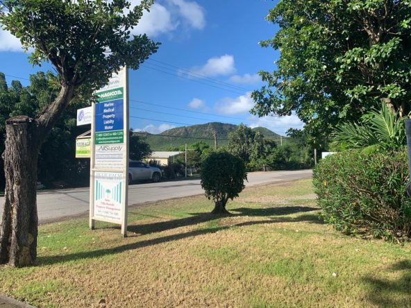 Hawkins Commercial Complex, Falmouth, English Harbor8