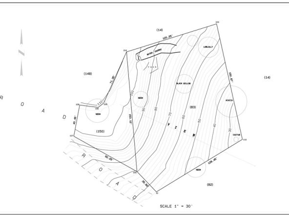Rose’s Estate – 0.63 Acres6