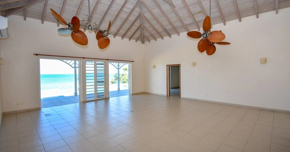 Turtle Cove House – Blue Palm Real Estate